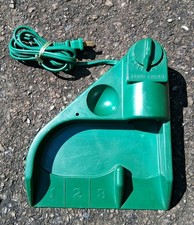 JEF World of Golf Electric Putting Partner Original Oscar JR Training VTG 1990s