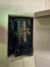 MOSKY C8 Efekt gitary Zasilacz pedałowy 8 izolowanych wyjść 4-9V Regulowany ot25