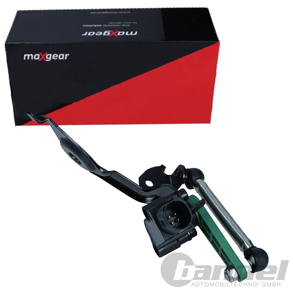 Maxgear Niveausensor Leuchtweitenregulierung Passend FüR Audi A4 A5 | 27-1996-image