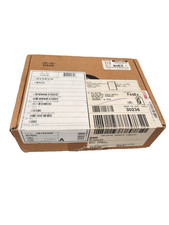 Cisco 7921G VoiP Phone CP-7921G-A-K9 7921