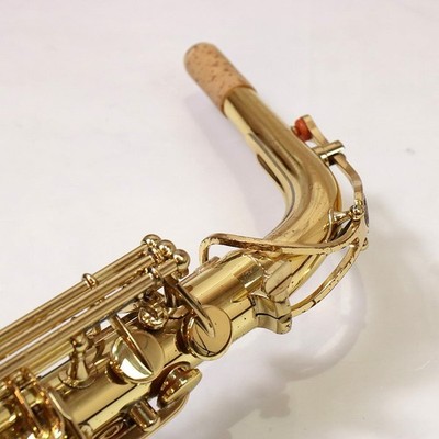 YAMAHA YAS-61 サックス Yamaha Yas-61 Alto Saxophone Japanese Vintage Good Playing for