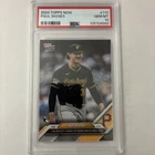 2024 Paul Skenes Rookie Card RC #770 Topps Now PSA Gem Mint 10 Cy Young