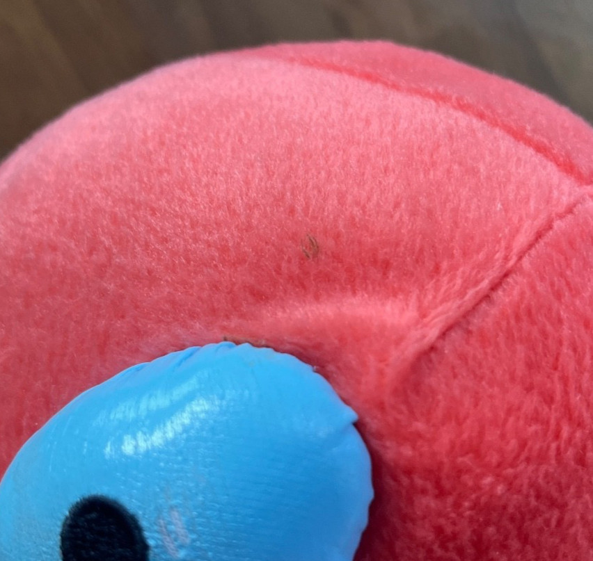 FUTURAMA 3 X plush toy Zoidberg Kif Nibbler 2013 Toynami stuffed Fox stuffy doll