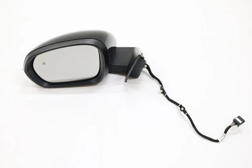 2023 2024 DODGE HORNET Door Mirror Lh 7qp88lxhaa 68617648aa 7ms80tzzaa