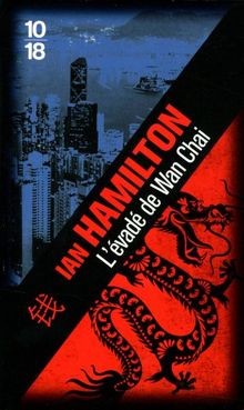 Lévadé de Wan Chai von Hamilton, Ian | Buch | Zustand gut