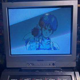 Sega master system Retail store demo kiosk  Tested Working See Pics