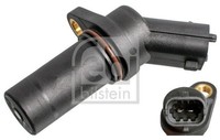 Febi Bilstein Impulsgeber, Kurbelwelle FüR CitroüN Passend FüR Fiat Peugeot