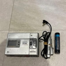 Sony MZ-R50 MD Walkman