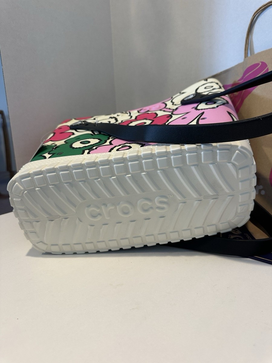 marimekkoコラボ Crocs Classic Marimekko Tote marimekkoコラボ Crocs Classic Marimekko Tote (marimekko