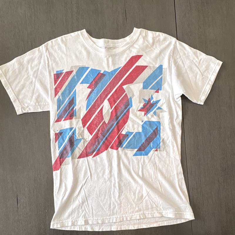 Women’s DC graphic T-shirt