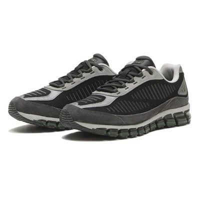 1203A731-002 Asics Gel-Quantum 360 I AMP Noir Obsidienne Gris (Homme) - Photo 1/4