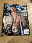 WWE WWF Magazine June 2005 John Cena