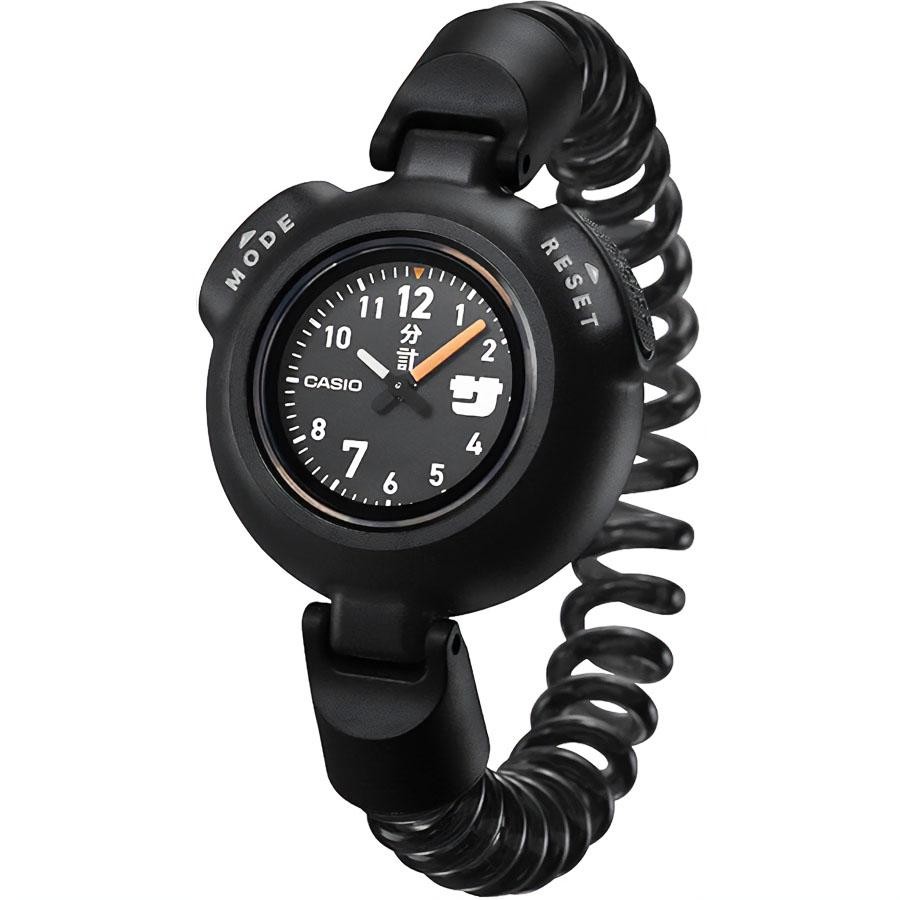 Casio analog Sauna watch SAN-100H-7BJR for sale online | eBay