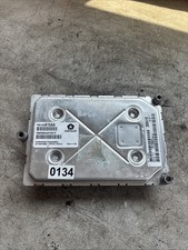 2014 Jeep Compass Engine/Motor Brain Box (ECU...