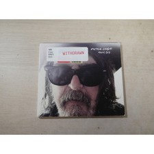 Peter Case HWY 62 CD 2015 Omnivore Recordings Folk Rock Ben Harper Pelican Bay