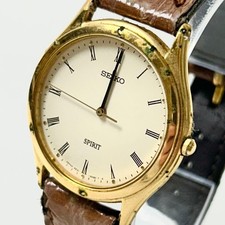 Orologio uomo Seiko Spirit 1144-0010 Fudo usato SA222