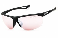 NEW Nike NIKE TAILWIND M EV0982-011 Sunglasses 70mm 100 Authentic