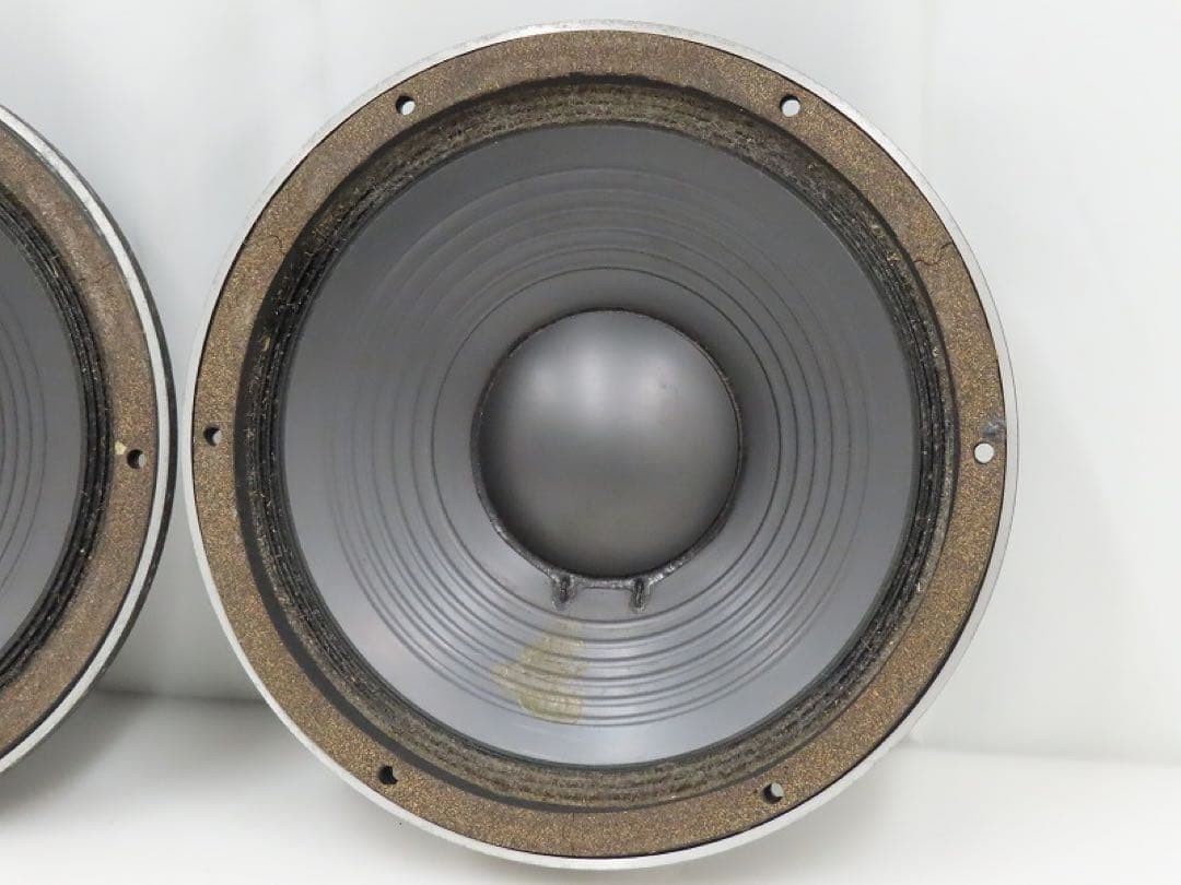 TAD TM-1201 8Ω スピーカー ユニットペア TAD TM-1201 8Ω speaker unit pair | eBay
