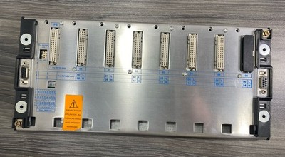 Schneider TSXRKY8EX Modicon Premium 8 Slot Extension Rack Chassis Module - USA