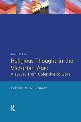 Religious Thought in the Victorian Age - 2nd Edition