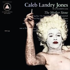 CALEB LANDRY JONES MOTHER STONE NEW LP
