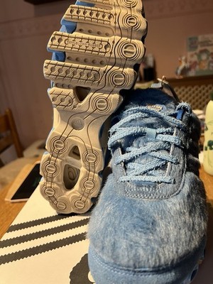adidas Consortium KERWIN FROST YTI MICROBOUNCE GX6446 NEU OVP