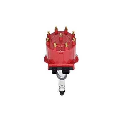 A-Team Performance Marine Electronic Ignition Distributor - Compatible with Merc