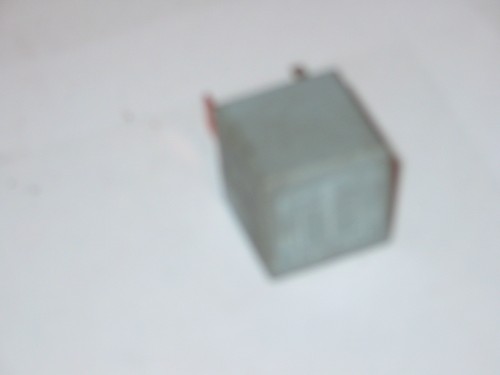 Relais 1 Motorsteuergerät VW T3 Bus 1.9l 60PS DF 78PS DG 171906383