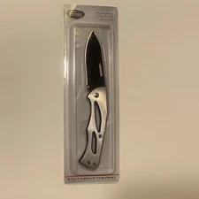 Kentucky Cutlery Company Folding Pocket Knife