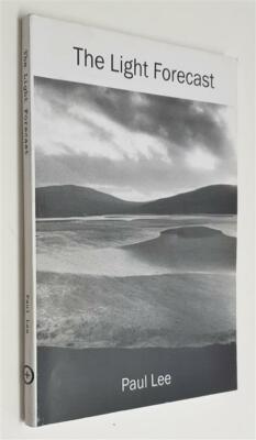 LEE The Light Forecast (Signed, 2005)
