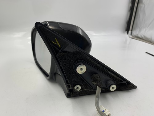 2005-2009 Subaru Legacy Driver Side View Power Door Mirror Gray OEM D03B23043 - Picture 8 of 9
