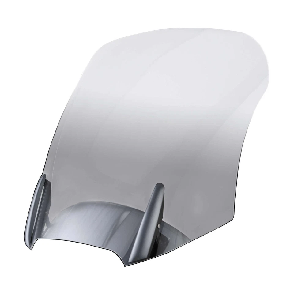 Slipstreamer Windshield for BMW K1200LT Standard - Clear S-120-C - Image 4 of 4