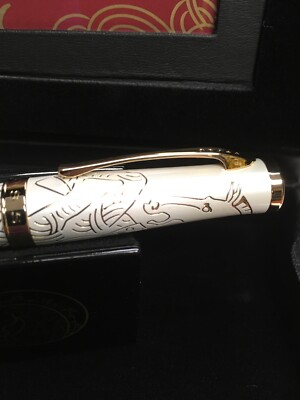CROSS 2014 Year of The Horse Special Edition Ballpoint Pen
