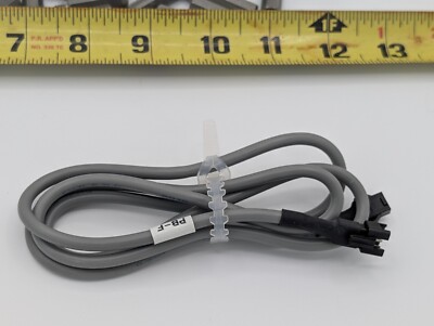 CCS FCB-1 LED Power Extension Cable, Control Unit to LED Light, 1m, 3-Pin SM