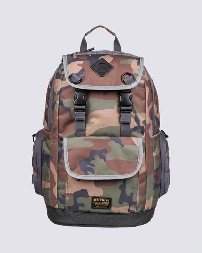 Element CYPRESS RECRUIT Backpack (NEW 