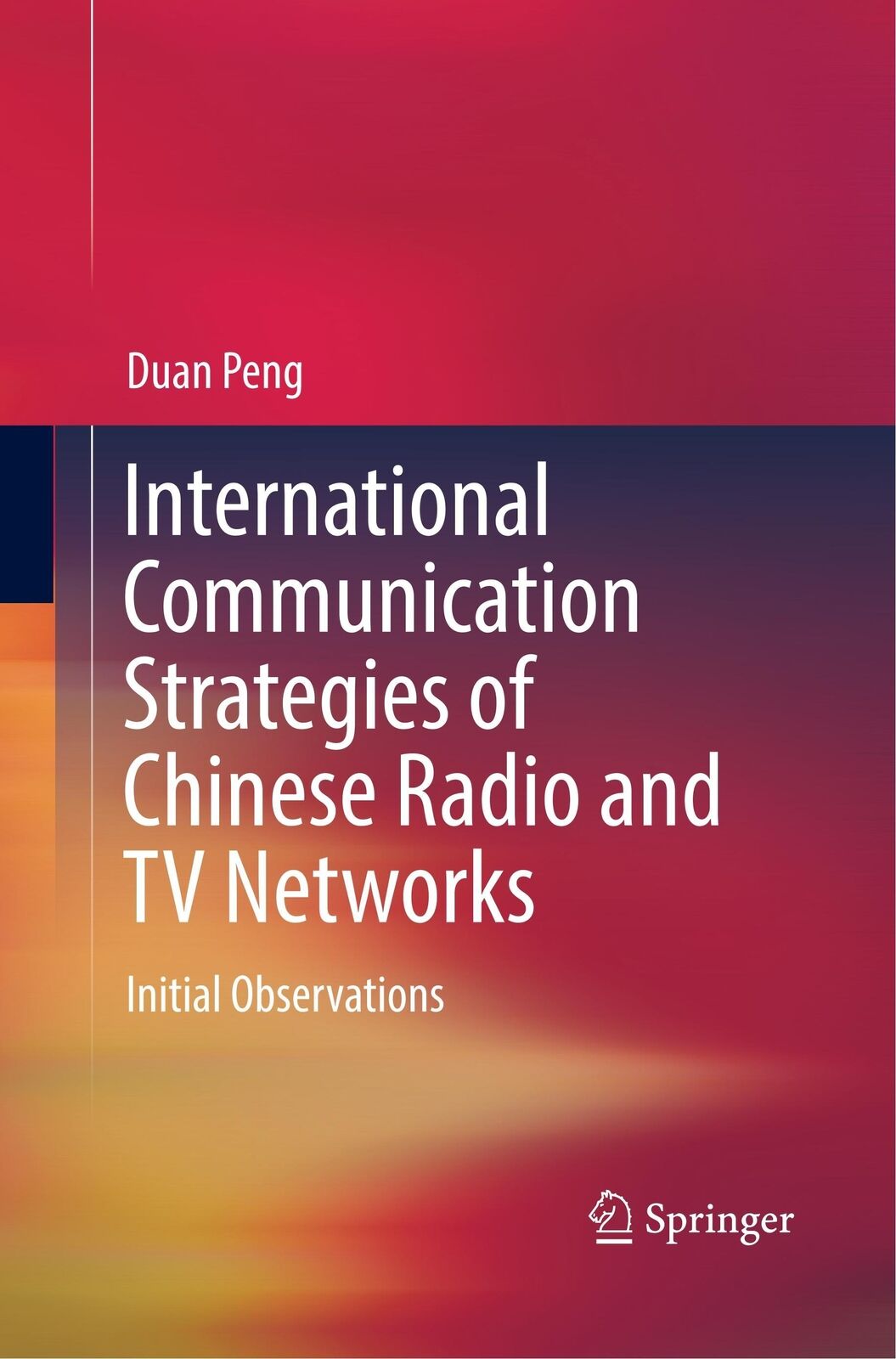 Thumbnail - International Communication Strategies Of Chinese Radio And Tv