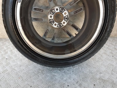 BMW 5 SERIES Alloy Wheel 18 