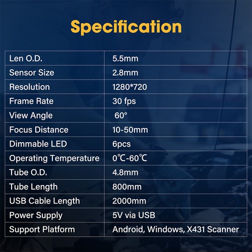 LAUNCH X431 Pro5 & X-PROG3 PAD V+ Car Diagnostic Scanner Programming Coding - Picture 18 of 40