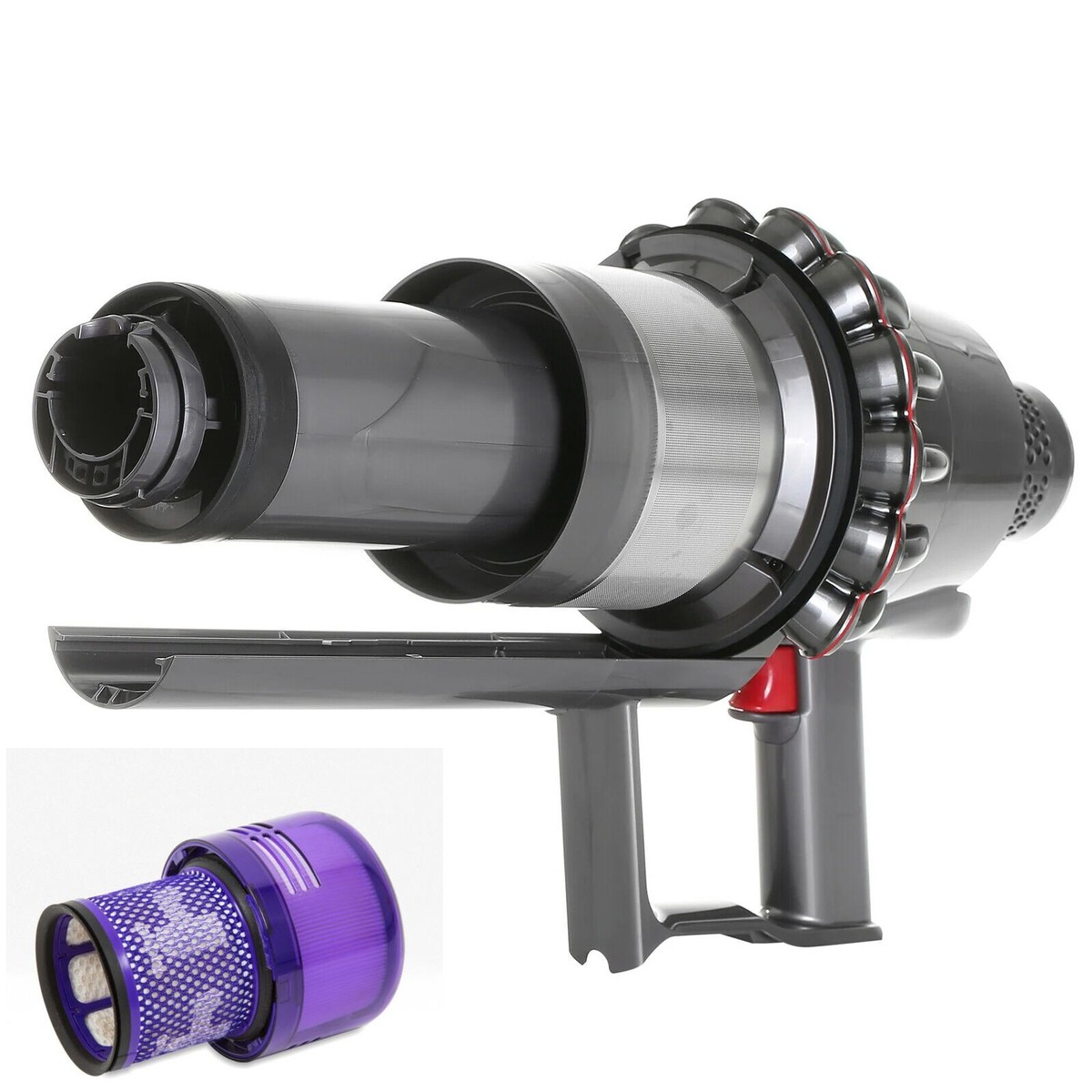 Dyson Outsize SV29 Main Body Motor & Cyclone New fits SV16