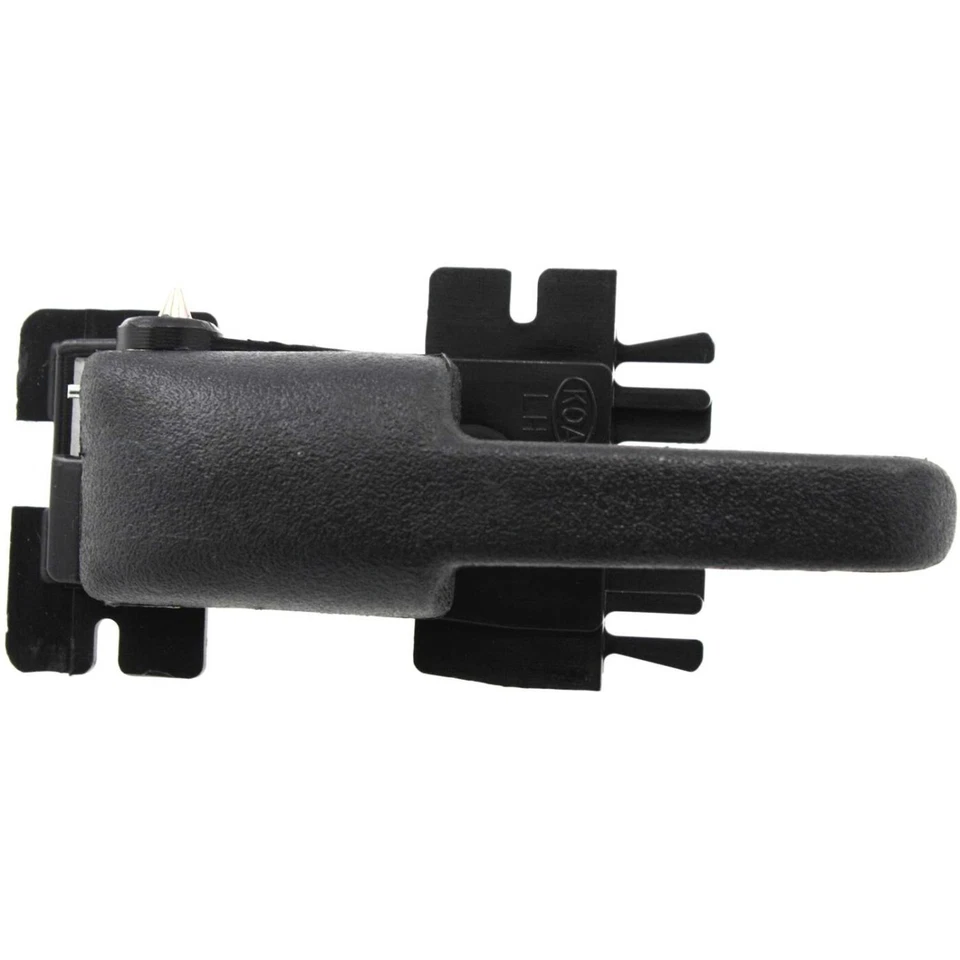 Juego de 2 manijas de puerta para 91-01 Ford Explorer Sport Trac interior delantero o trasero Foto 2 de 4