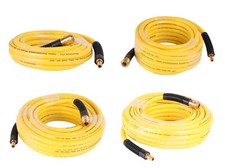 Druckluftschlauch 5m - 20m Gummi-PVC 8x14 mm ...