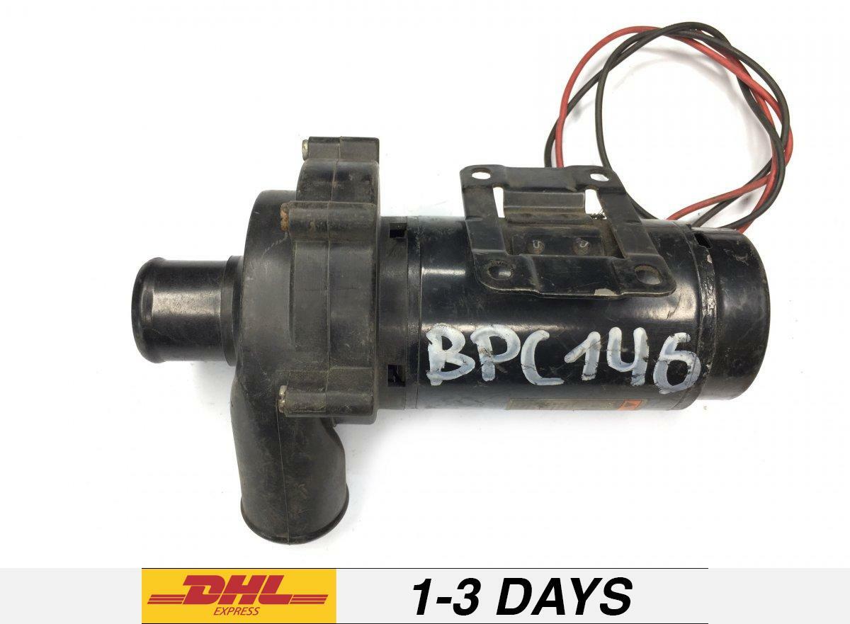 3098479 Coolant Circulation Pump VOLVO | eBay