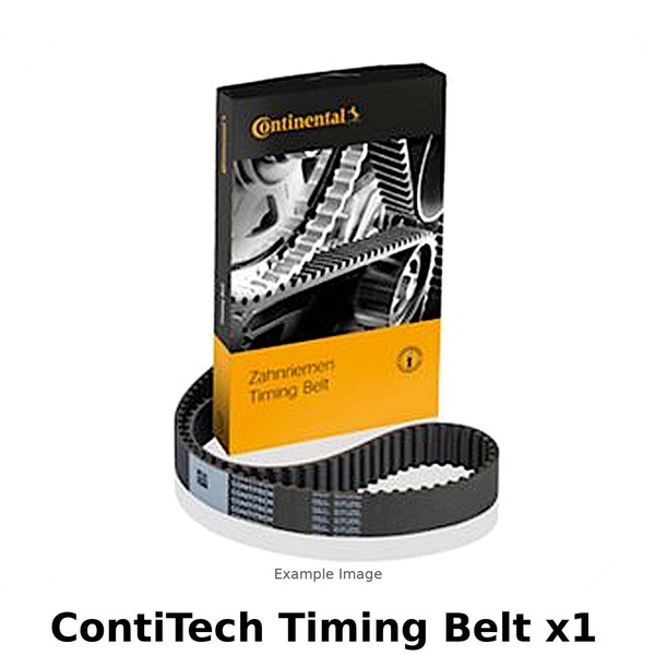 ContiTech Zahnriemen - CT1150, Breite: 26Mm, 133 ZäHne, Cam GüRtel - OE QualitäT-image