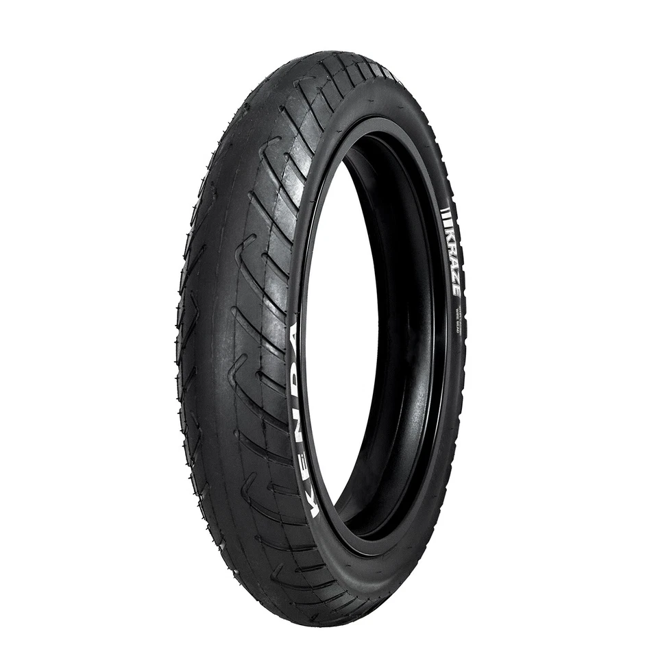Tire 20x4 Fat Tire Kenda Street Tire for 20in Fat Tire Electric Bike and Bicycle - Image 2 of 4
