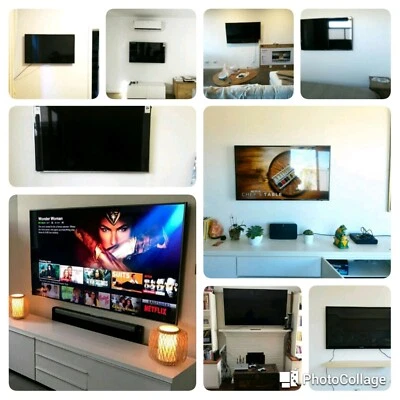 soundbar mount bunnings