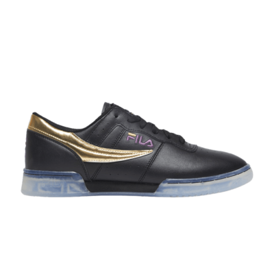 Sneakers Sasha Banks Fila Men's Fila WWE Sasha Banks X Original