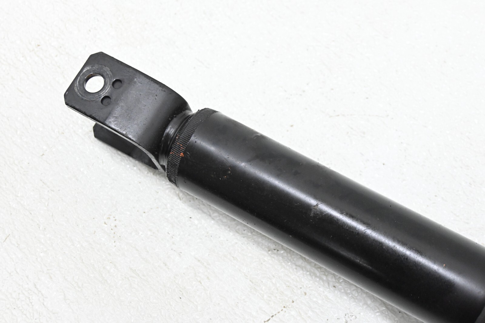 ⭐ 03-12 Bentley Continental Rear Left Air Level Shock Strut Assembly Oem