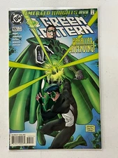 GREEN LANTERN # 105 DC Comics 1998 | Combined Shipping B&B 