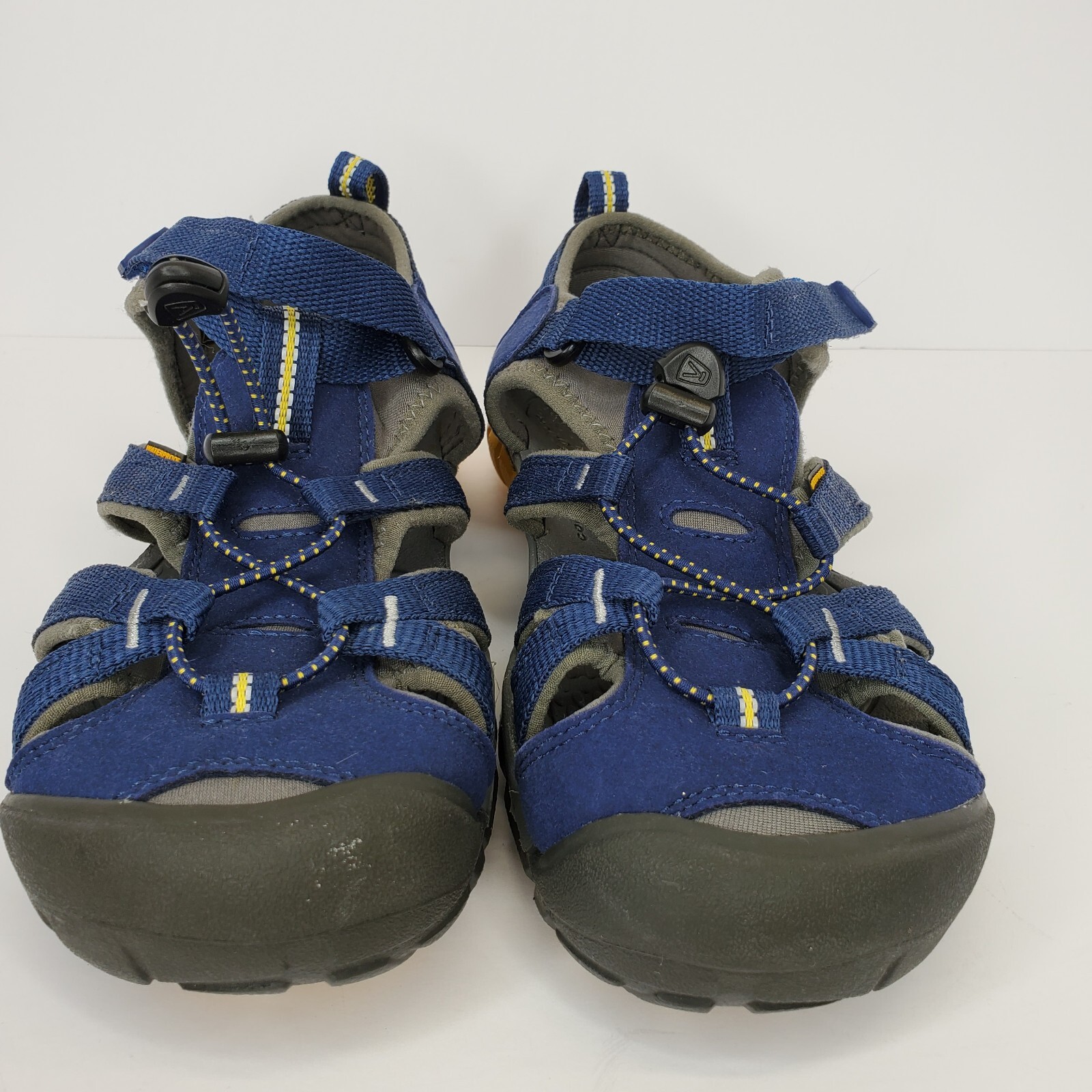 Keen Waterproof H2 sandalo scarpa da trekking trail donna taglia US 5 us intime ottimeioni