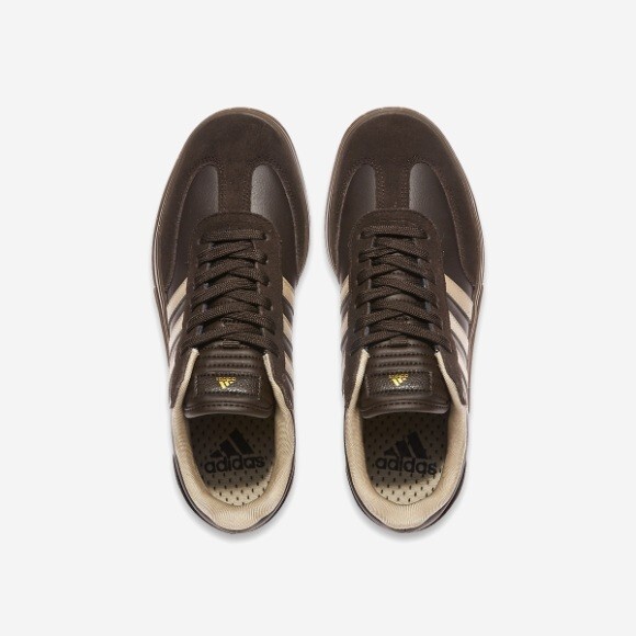 Adidas Gradas - Brown / KJ0859 / Mens Sneakers Shoes Expedited | eBay